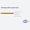 ����� ������� ������� Latrix Latex Coir � �������
