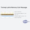 ����� ������� ������� Latrix Memory Coir Massage � �������