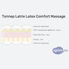 ����� ������� ������� Latrix Latex Comfort Massage � �������