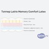 ����� ������� ������� Latrix Memory Comfort Latex � �������