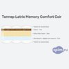 ����� ������� ������� Latrix Memory Comfort Coir � �������