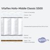 ����� ������� ������� Vitaflex Hollo-Middle Classic S500 � �������