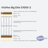 ����� ������� ������� Vitaflex Big Elite S1000-2 � �������
