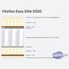 ����� ������� ������� Vitaflex Easy Elite S500 � �������