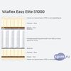 ����� ������� ������� Vitaflex Easy Elite S1000 � �������