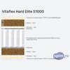 ����� ������� ������� Vitaflex Hard Elite S1000 � �������