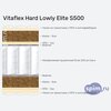 ����� ������� ������� Vitaflex Hard Lowly Elite S500 � �������