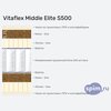 ����� ������� ������� Vitaflex Middle Elite S500 � �������