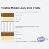 ����� ������� ������� Vitaflex Middle Lowly Elite S1000 � �������