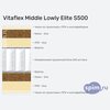 ����� ������� ������� Vitaflex Middle Lowly Elite S500 � �������