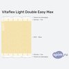 ����� ������� ������� Vitaflex Light Double Easy Max � �������