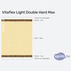 ����� ������� ������� Vitaflex Light Double Hard Max � �������