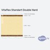 ����� ������� ������� Vitaflex Standart Double Hard � �������