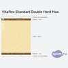 ����� ������� ������� Vitaflex Standart Double Hard Max � �������