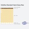 ����� ������� ������� Vitaflex Standart Hard-Easy Max � �������