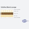 ����� ������� ������� Vitaflex Blend Lounge � �������