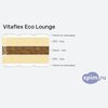 ����� ������� ������� Vitaflex Eco Lounge � �������
