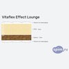 ����� ������� ������� Vitaflex Effect Lounge � �������
