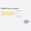 ����� ������� ������� Vitaflex Foam Lounge 5 � �������
