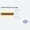 ����� ������� ������� Vitaflex Natural Lounge � �������