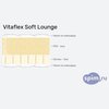 ����� ������� ������� Vitaflex Soft Lounge � �������