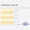 ����� ������� ������� Vitaflex Easy-Foam Mix � �������