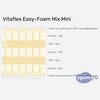 ����� ������� ������� Vitaflex Easy-Foam Mix Mini � �������