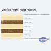����� ������� ������� Vitaflex Foam-Hard Mix Mini � �������