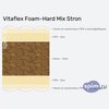 ����� ������� ������� Vitaflex Foam-Hard Mix Stron � �������