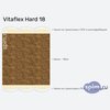 ����� ������� ������� Vitaflex Hard 18 � �������