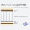 ����� ������� ������� Vitaflex Middle Nature Light S1000 � �������