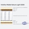 ����� ������� ������� Vitaflex Middle Nature Light S500 � �������