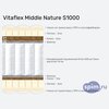 ����� ������� ������� Vitaflex Middle Nature S1000 � �������