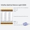 ����� ������� ������� Vitaflex Optimal Nature Light S500 � �������
