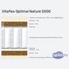 ����� ������� ������� Vitaflex Optimal Nature S500 � �������