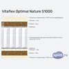 ����� ������� ������� Vitaflex Optimal Nature S1000 � �������