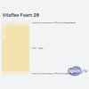 ����� ������� ������� Vitaflex Foam 28 � �������