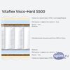 ����� ������� ������� Vitaflex Visco-Hard S500 � �������