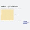 ����� ������� ������� Vitaflex Light Foam Eco � �������
