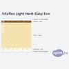 ����� ������� ������� Vitaflex Light Hard-Easy Eco � �������