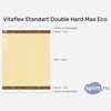 ����� ������� ������� Vitaflex Standart Double Hard Max Eco � �������