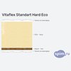 ����� ������� ������� Vitaflex Standart Hard Eco � �������