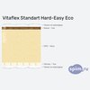����� ������� ������� Vitaflex Standart Hard-Easy Eco � �������