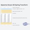     Ocean 4D Spring Transform  