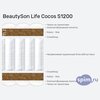 ����� ������� ������� BeautySon Cocos S1200 � �������