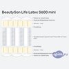 ����� ������� ������� BeautySon Latex S600 mini � �������