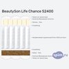 ����� ������� ������� BeautySon Chance S2400 � �������