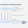 ����� ������� ������� BeautySon Memory S600 � �������