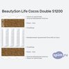 ����� ������� ������� BeautySon Cocos Double S1200 � �������