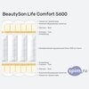 ����� ������� ������� BeautySon Comfort S600 � �������